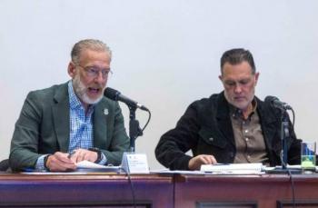 Acu&iacute;feros de Quer&eacute;taro enfrentar&aacute;n riesgo de da&ntilde;os irreversibles en 5 a 10 a&ntilde;os: SEDESU