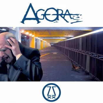 &Aacute;GORA CELEBRA SU &Aacute;LBUM M&Aacute;S EMBLEM&Aacute;TICO EN CDMX