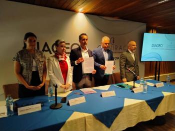 Capacitar para transformar: Diageo y CANIRAC fortalecen el futuro de la industria restaurantera