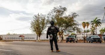 Fiscal&iacute;a de Sinaloa integra al cierre de mayo las siete muertes por ri&ntilde;a en penal de Aguaruto