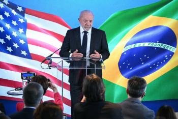 Estados Unidos endurece presi&oacute;n comercial sobre Brasil con amenaza de aranceles del 25%