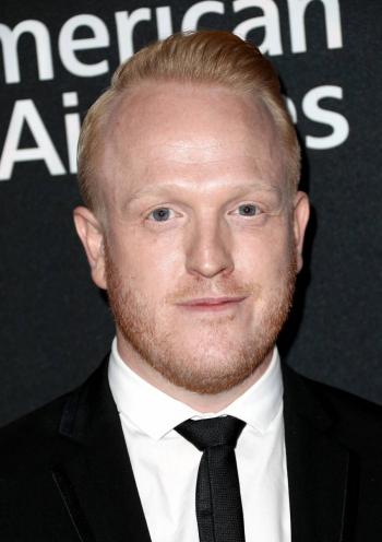 Muere a los 44 a&ntilde;os Owain Rhys Davies, actor de “Twin Peaks”