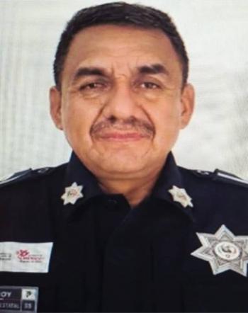 Mando de seguridad es localizado sin vida en Tejupilco; contin&uacute;an las indagatorias