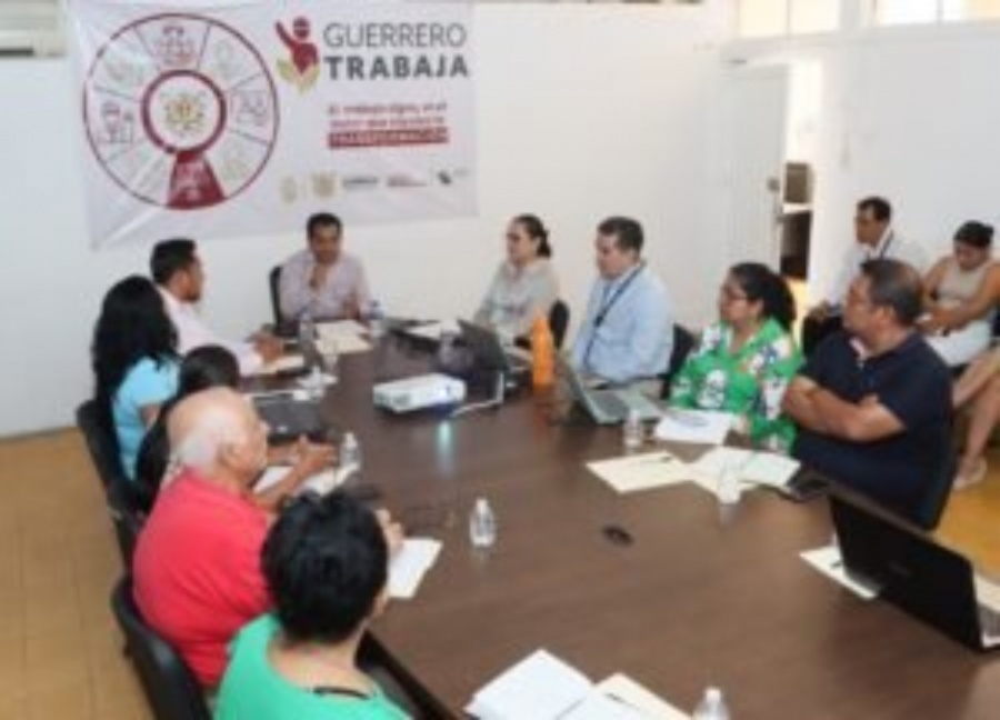 STyPS capacita a su personal en el uso de información del INEGI para mejorar atención ciudadana