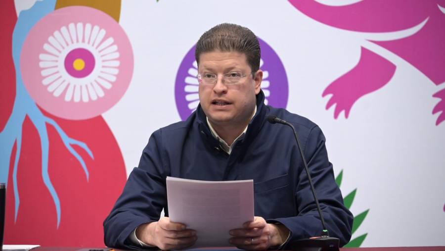 SSC: “Nunca hubo instrucci&oacute;n de agredir a la CNTE; se investigar&aacute; actuar policiaco ante denuncias”