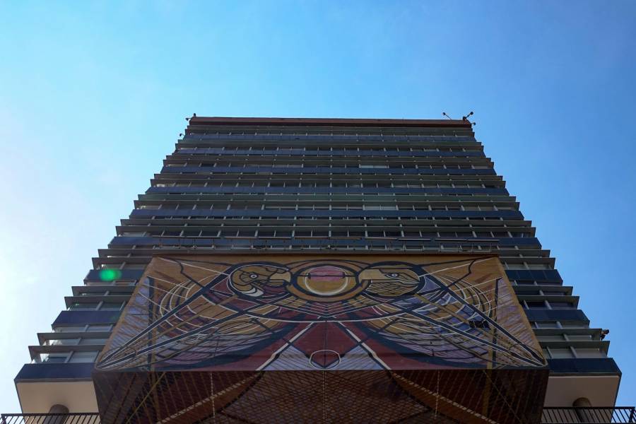 UNAM reporta m&iacute;nima incidencia de trampas en examen de admisi&oacute;n digital