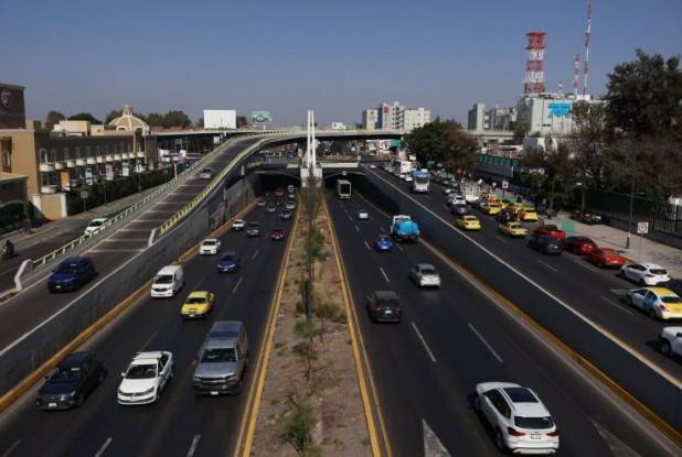 Quer&eacute;taro lidera competitividad urbana en M&eacute;xico: IMCO