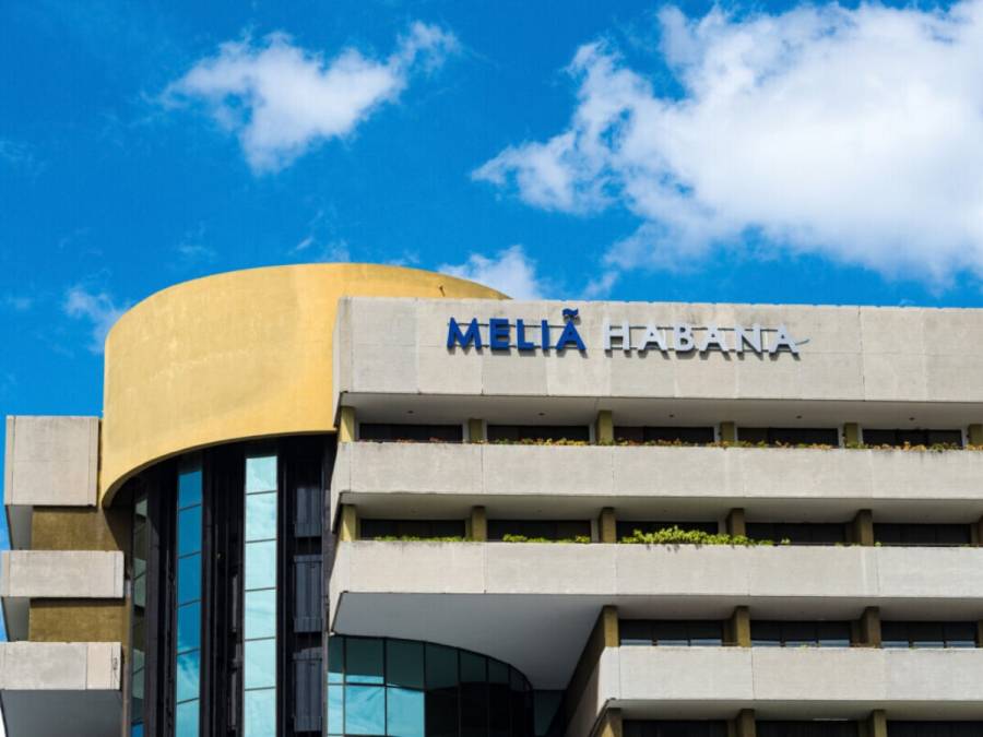 Meliá se retira de Cuba y aumenta la salida de corporativos internacionales    
