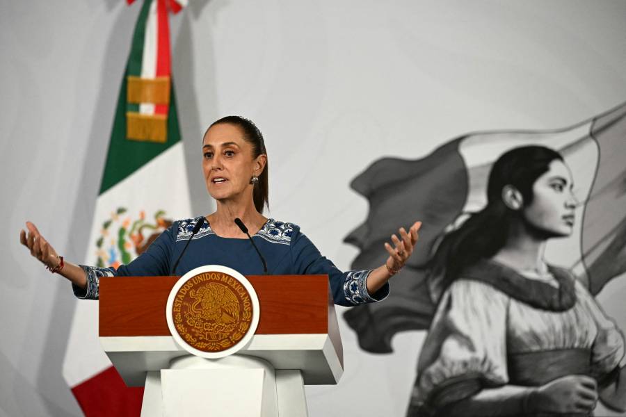 M&eacute;xico atrae inversiones farmac&eacute;uticas para reducir dependencia del extranjero