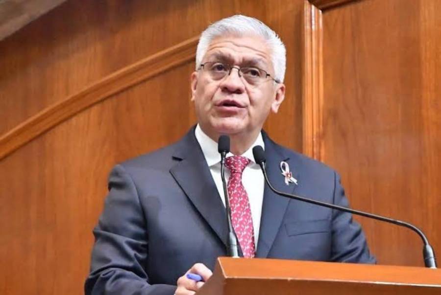 Edomex tendr&aacute; dispositivo de seguridad para ser “la puerta del Mundial 2026”