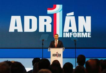 Incrementa confrontaci&oacute;n pol&iacute;tica en Nuevo Le&oacute;n; Morena denuncia a alcalde de Monterrey ante la FGR