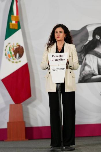 Alcalde encabezar&aacute; “Derecho de R&eacute;plica” para desmentir informaci&oacute;n falsa
