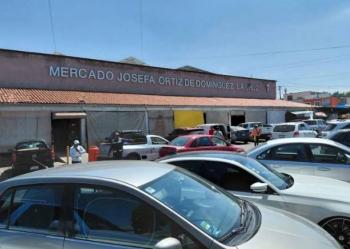 Lanzan marca tur&iacute;stica del Mercado de La Cruz para atraer a m&aacute;s visitantes