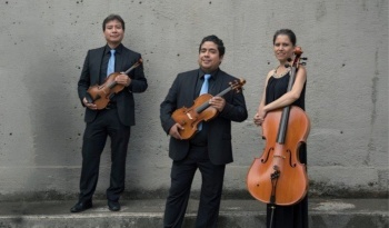 Sala Manuel M. Ponce ofrecer&aacute; tres conciertos de m&uacute;sica vocal y de c&aacute;mara del 5 al 7 de junio