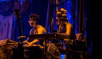Cenart ofrece en junio teatro, diversidad, m&uacute;sica y homenaje a Manuel Enr&iacute;quez