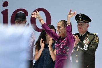 M&eacute;xico cambia Constituci&oacute;n para anular elecciones por 