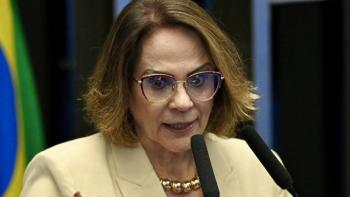 Congreso de Brasil dificulta el acceso al aborto a v&iacute;ctimas de violaci&oacute;n