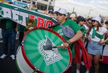 TAS confirma multas a la FMF por expresiones homof&oacute;bicas de aficionados