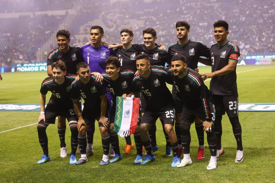M&eacute;xico cierra preparaci&oacute;n mundialista con duelo ante Serbia