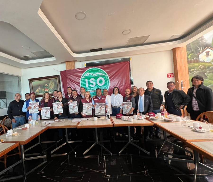 Morena suma nuevos liderazgos en Nezahualcóyotl para fortalecer su estructura en el Estado de México 