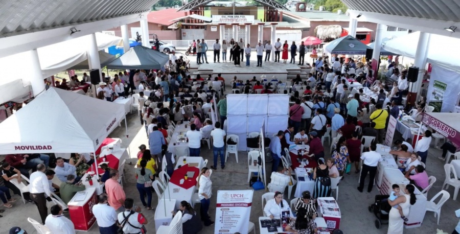 Comunidad cultural respalda rehabilitación del área zoológica del Parque Museo La Venta 