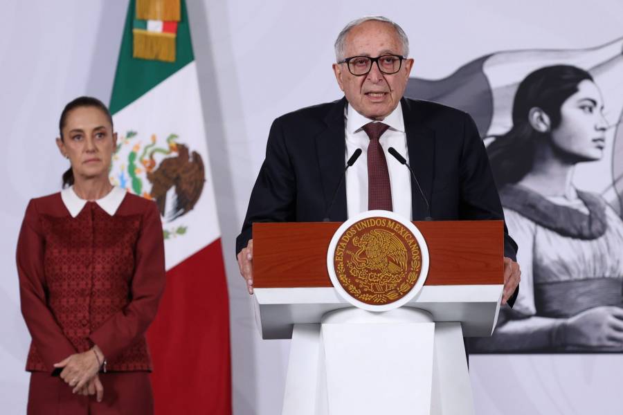 M&eacute;xico prepara atenci&oacute;n m&eacute;dica permanente para turistas durante el Mundial 2026