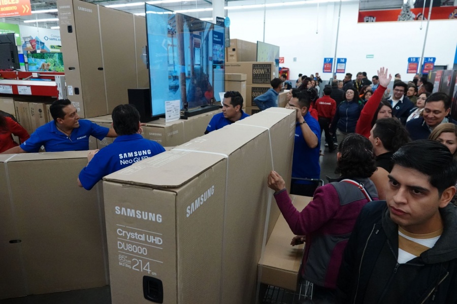 Hot Sale 2026: los productos más comprados por los mexicanos durante la campaña 