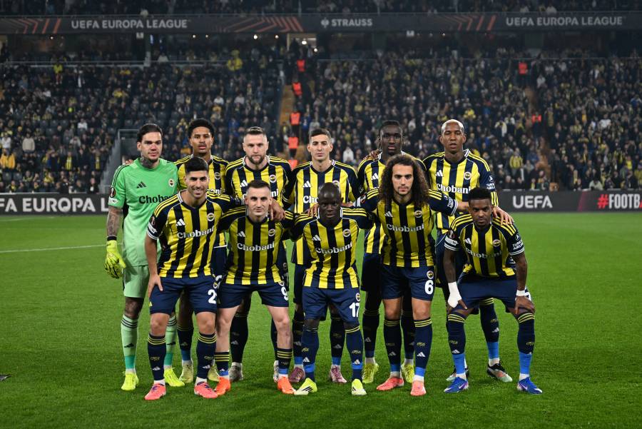 Condenado a prisión el presidente de Fenerbahçe por incitar a las apuestas ilegales 