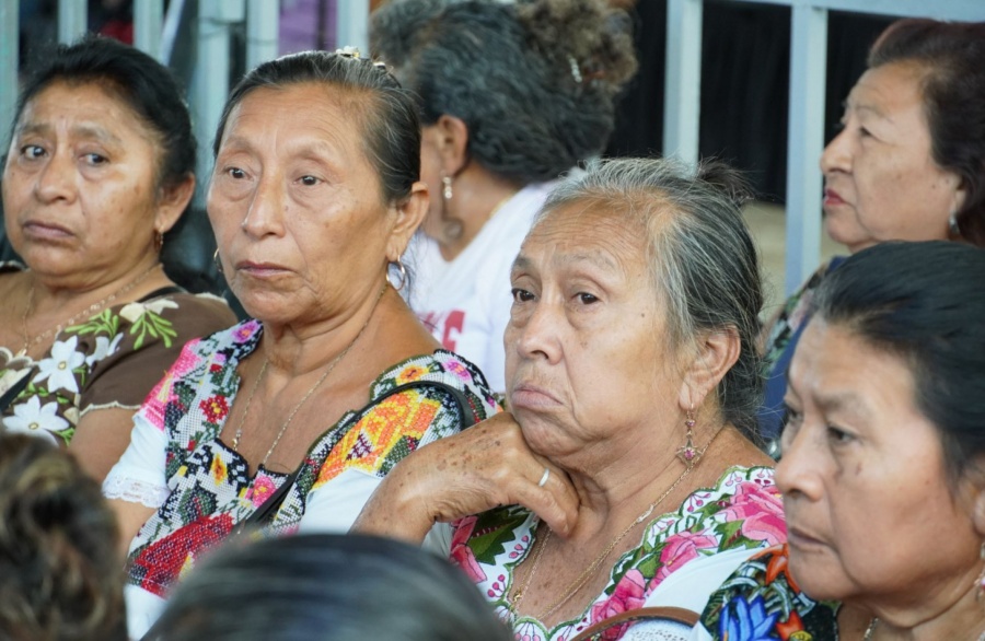 Pensi&oacute;n Mujeres Bienestar: abren registro para mujeres de 60 a 64 a&ntilde;os en junio