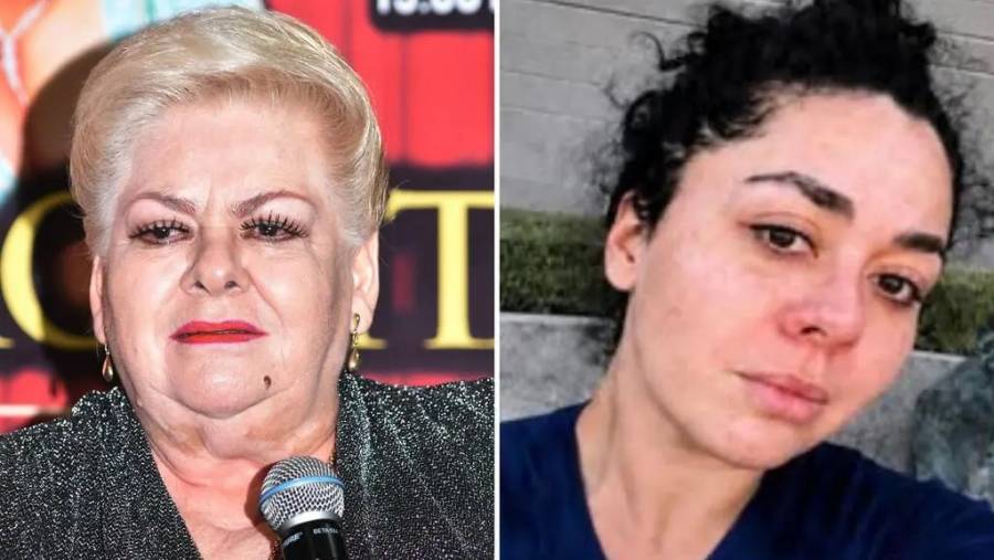 Nieta de Paquita la del Barrio desaparece en Guanajuato; autoridades activan búsqueda  