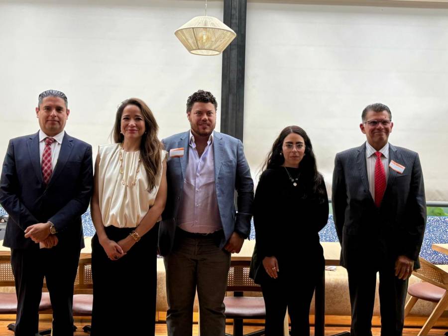 Sector manufacturero, clave para el crecimiento de la economía mexicana 