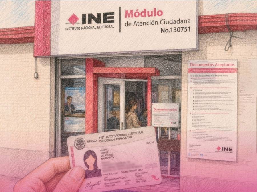 INE podría pedir datos de redes y telecom para investigar desinformación electoral