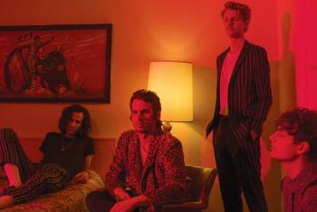 El plan perfecto para el viernes existe: Foster The People y Clubz lo har&aacute;n posible