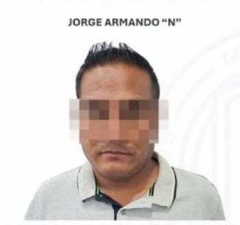 Congreso da luz verde a suspensi&oacute;n definitiva de edil de Tlalnepantla
