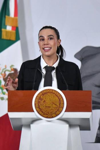 Presentan aplicaci&oacute;n “M&eacute;xico Invita” como gu&iacute;a tur&iacute;stica oficial rumbo al Mundial 2026