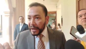 CONGRESO FORMA EL FRENTE INSTITUCIONAL EN FAVOR DE LA DEMOCRACIA