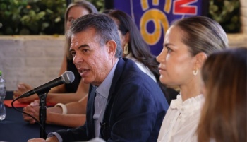 DIF Estatal convoca a la XVI Carrera de la Esperanza en Quer&eacute;taro