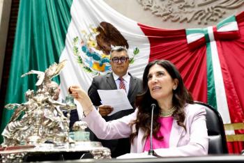 Convoca L&oacute;pez Rabad&aacute;n a di&aacute;logo a Sheinbaum y ministros para enfrentar 