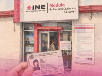 INE podr&iacute;a pedir datos de redes y telecom para investigar desinformaci&oacute;n electoral