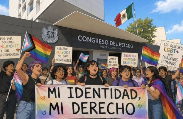 El veto, los derechos y la tentaci&oacute;n de gobernar desde el miedo
