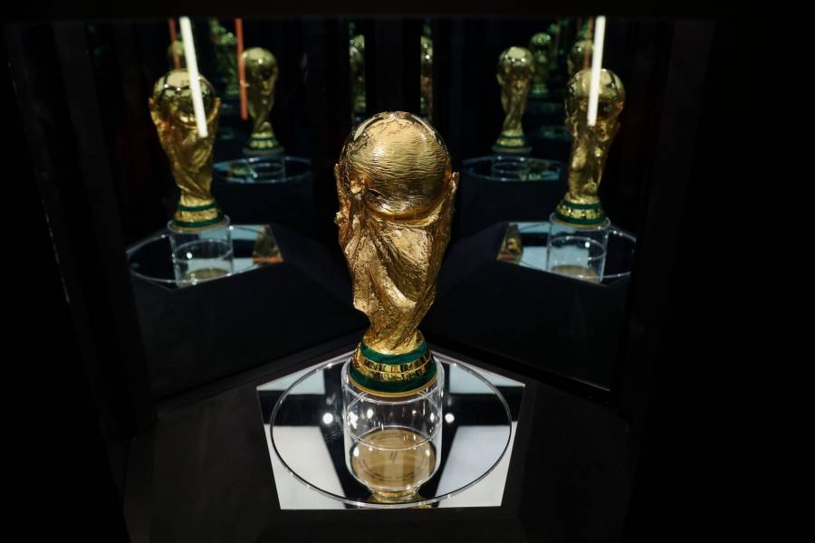 FIFA destinar&aacute; compensaciones hist&oacute;ricas a clubes por jugadores convocados al Mundial 2026