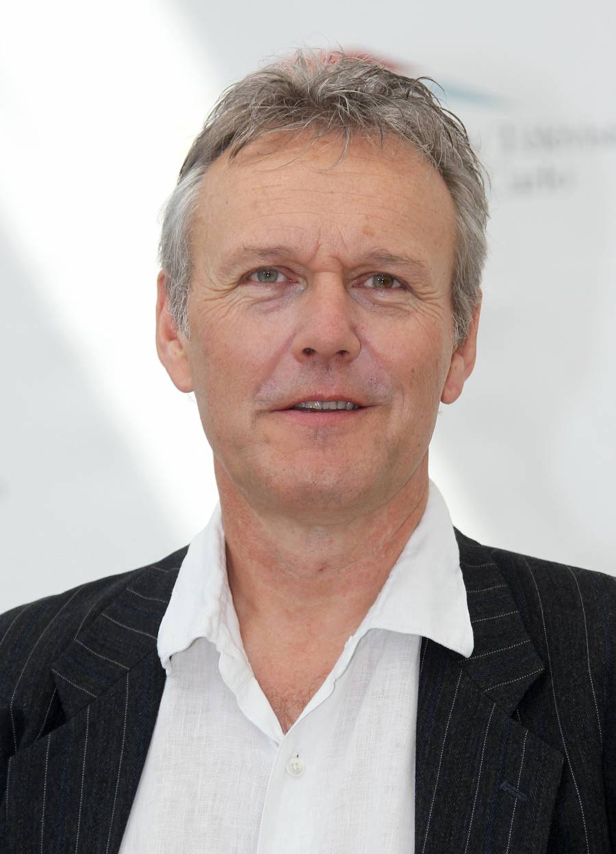 Fallece Anthony Head, actor de Ted Lasso y Buffy The Vampire Slayer