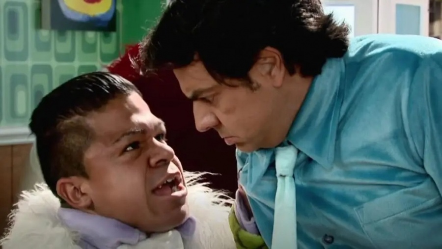 Muere Abraham Pérez, actor de La Familia P. Luche recordado por escena viral con Eugenio Derbez    