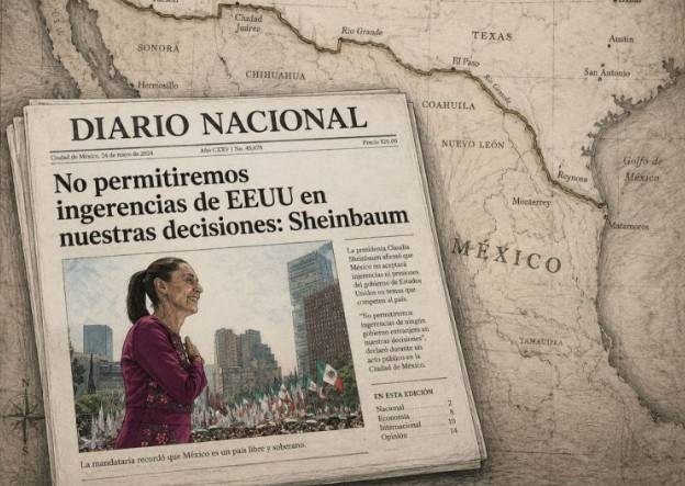 Reforma electoral y el riesgo del “gran elector”