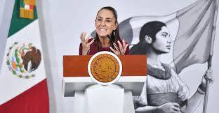 Es muy peligroso para la soberan&iacute;a que las instituciones de EU decidan qui&eacute;n gobierna en M&eacute;xico: Sheinbaum