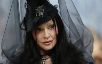 Madonna sorprende con show de 15 minutos en Nueva York