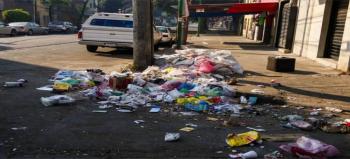 Congreso de la Ciudad de M&eacute;xico endurece sanciones por tirar basura en la v&iacute;a p&uacute;blica