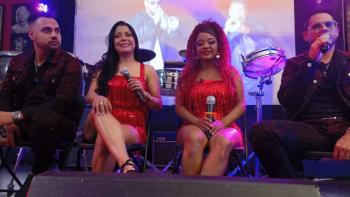 SON DE VAINILLA BUSCA PONER A BAILAR AL CONTINENTE CON “NO MUEVAS TANTO LA CUNA”