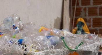 Empresas reciclan m&aacute;s pero la mayor&iacute;a de los residuos sigue llegando a basureros: INEGI