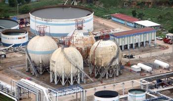 Sheinbaum anuncia estrategia de reactivaci&oacute;n petroqu&iacute;mica y de fertilizantes con inversi&oacute;n de 93 mil millones